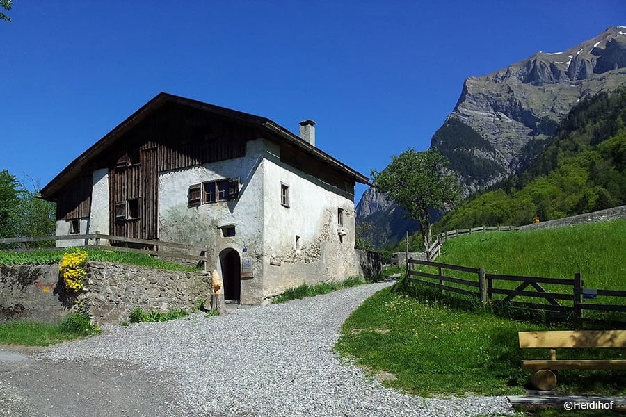 Maienfeld