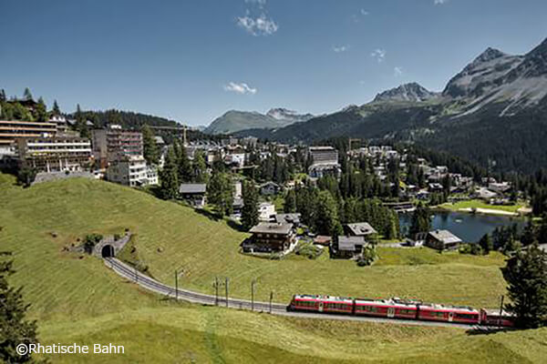 Arosa