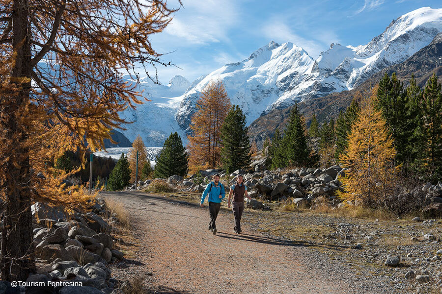 Pontresina