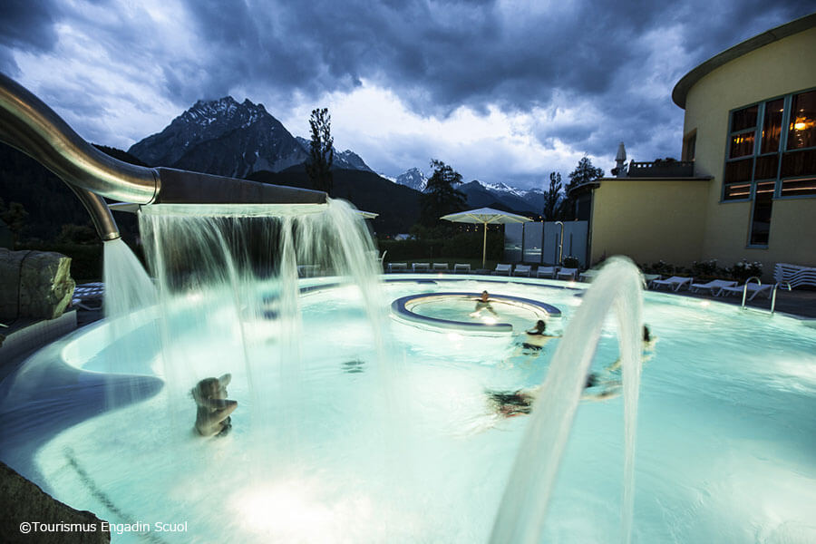 Scuol